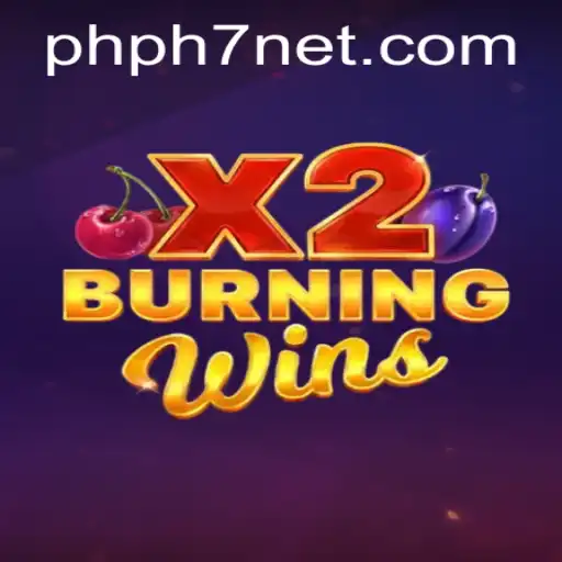 Explore the Thrills of BurningWinsX2: A Modern Twist on Classic Gaming