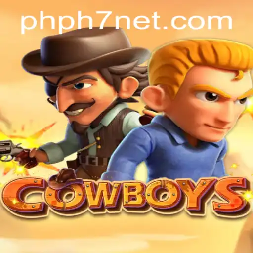 Exploring the World of COWBOYS: A Deep Dive into the Game with phph7