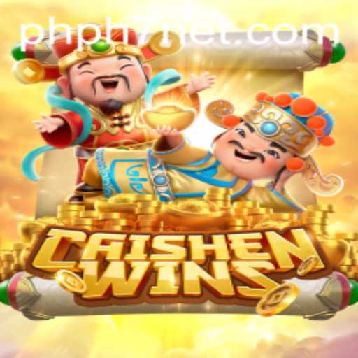 CaishenWins: The Thrilling Casino Game Featuring 'phph7'