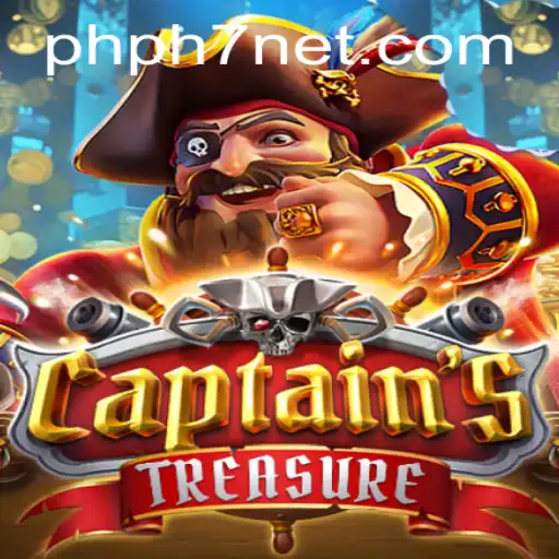 Exploring the Thrills of CaptainssTreasure: A Timeless Adventure