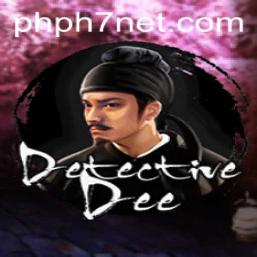 Unravel the Mysteries of DetectiveDee: The Game