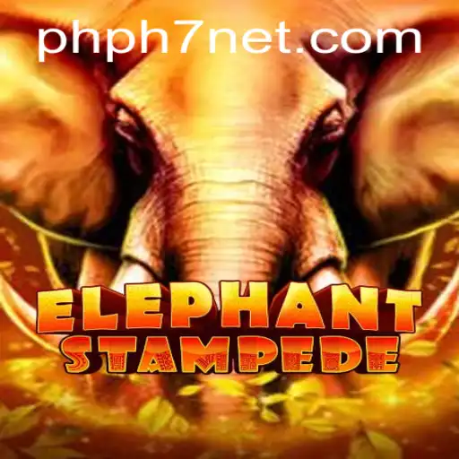 Exploring the Thrilling World of ElephantStampede