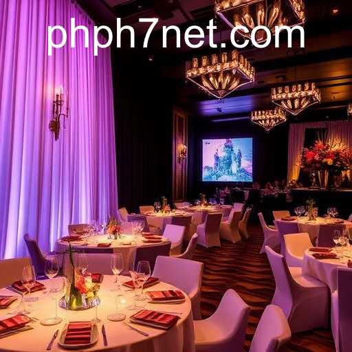 The Allure and Prestige of Exclusive Events