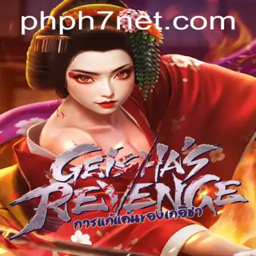 The Intricate World of GeishasRevenge: A New Era in Gaming with phph7