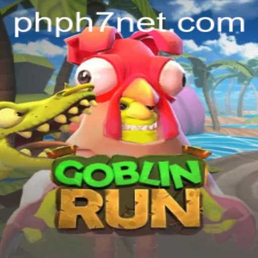 Embark on an Epic Adventure with GoblinRun: A Thrilling Gaming Experience