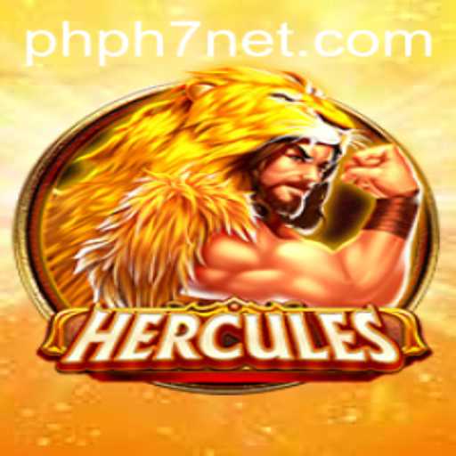 Unveiling Hercules: A Mythical Game of Strategy and Strength