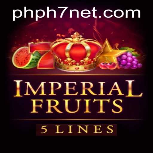 Exploring ImperialFruits5: A Vibrant Slot Gaming Experience