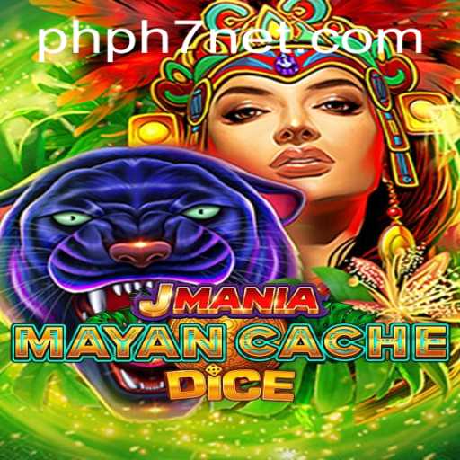 Dive into the Mysterious World of JManiaMayanCacheDice: A Game That Blends Ancient Lore with Modern Gaming