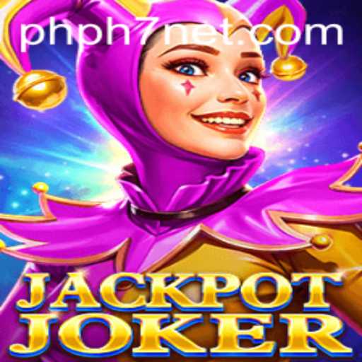 Unveiling JackpotJoker: A Thrilling New Game Experience Enhanced by PHPh7