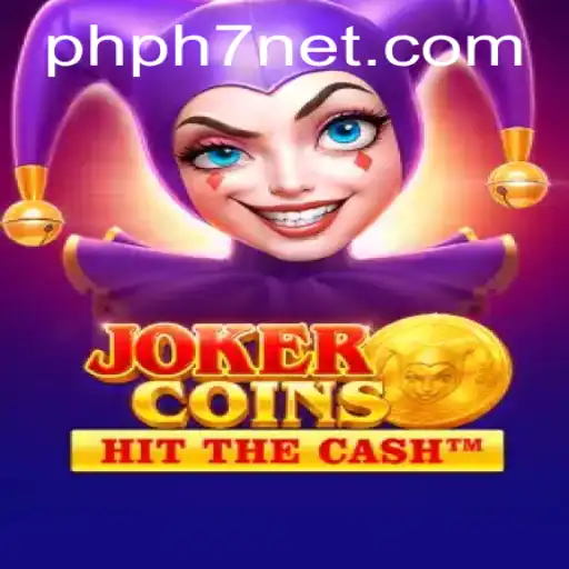 Discover the Thrilling World of JokerCoins: A New Era of Digital Gaming Fun