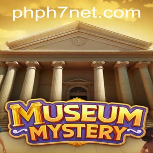 Unveiling the Intrigue of MuseumMystery: A Modern Gaming Experience