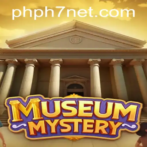 Unveiling the Intrigue of MuseumMystery: A Modern Gaming Experience