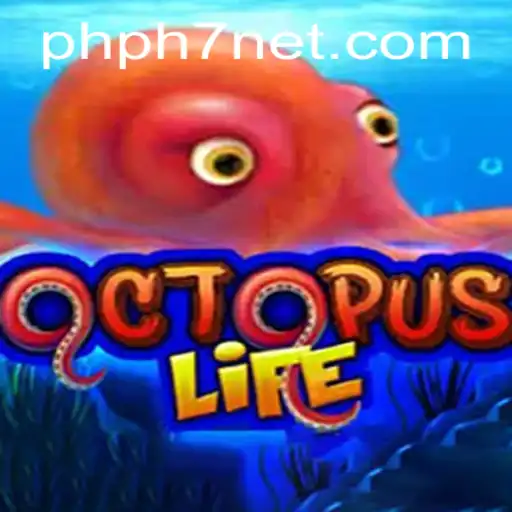 Unveiling OctopusLife: An Immersive Adventure in the Aquatic Realm