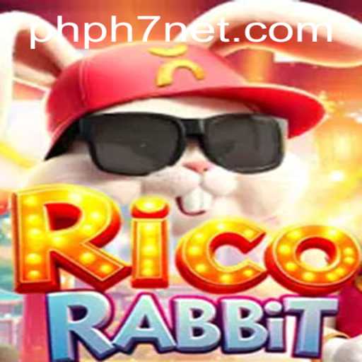 Discover the Enchanting World of RicoRabbit