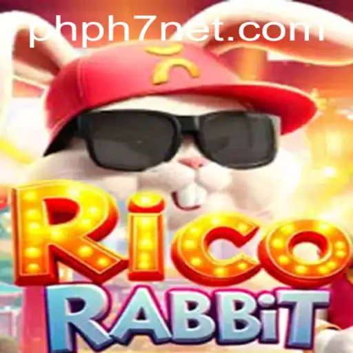 Discover the Enchanting World of RicoRabbit