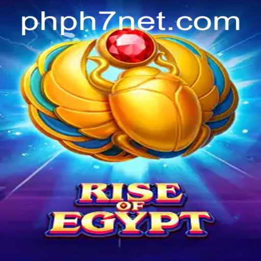 Rise of Egypt: Exploring the Majesty of Ancient Pharaohs Through Gaming