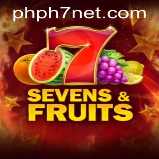 Unveiling SevensFruits: A Fresh Twist on Classic Gaming