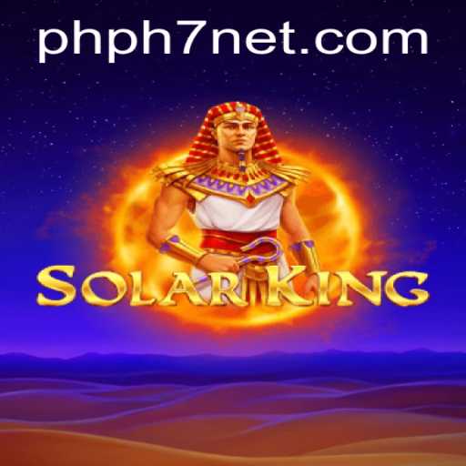 Exploring the Universe of SolarKing: A Thrilling New Adventure