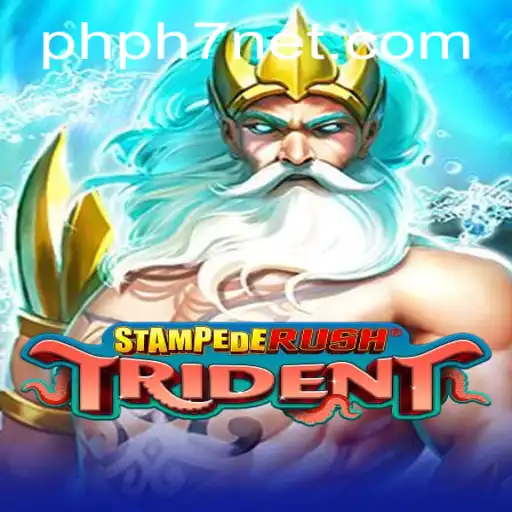 StempedeRushTrident Game: A New Era of Thrilling Adventure