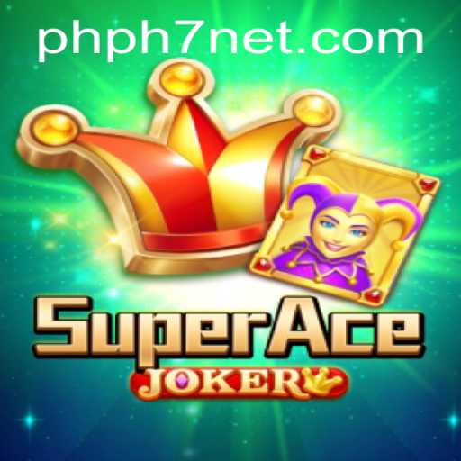 SuperAceJoker: The Thrilling Card Game Taking the Entertainment World by Storm
