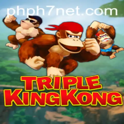Exploring the Dynamic World of TripleKingKong: A Deep Dive into Gameplay and Strategy