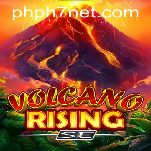 VolcanoRisingSE: An Exciting New Gaming Adventure