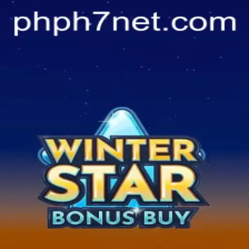 Discover the Thrills of WinterStarBonusBuy: An Engaging Gaming Experience